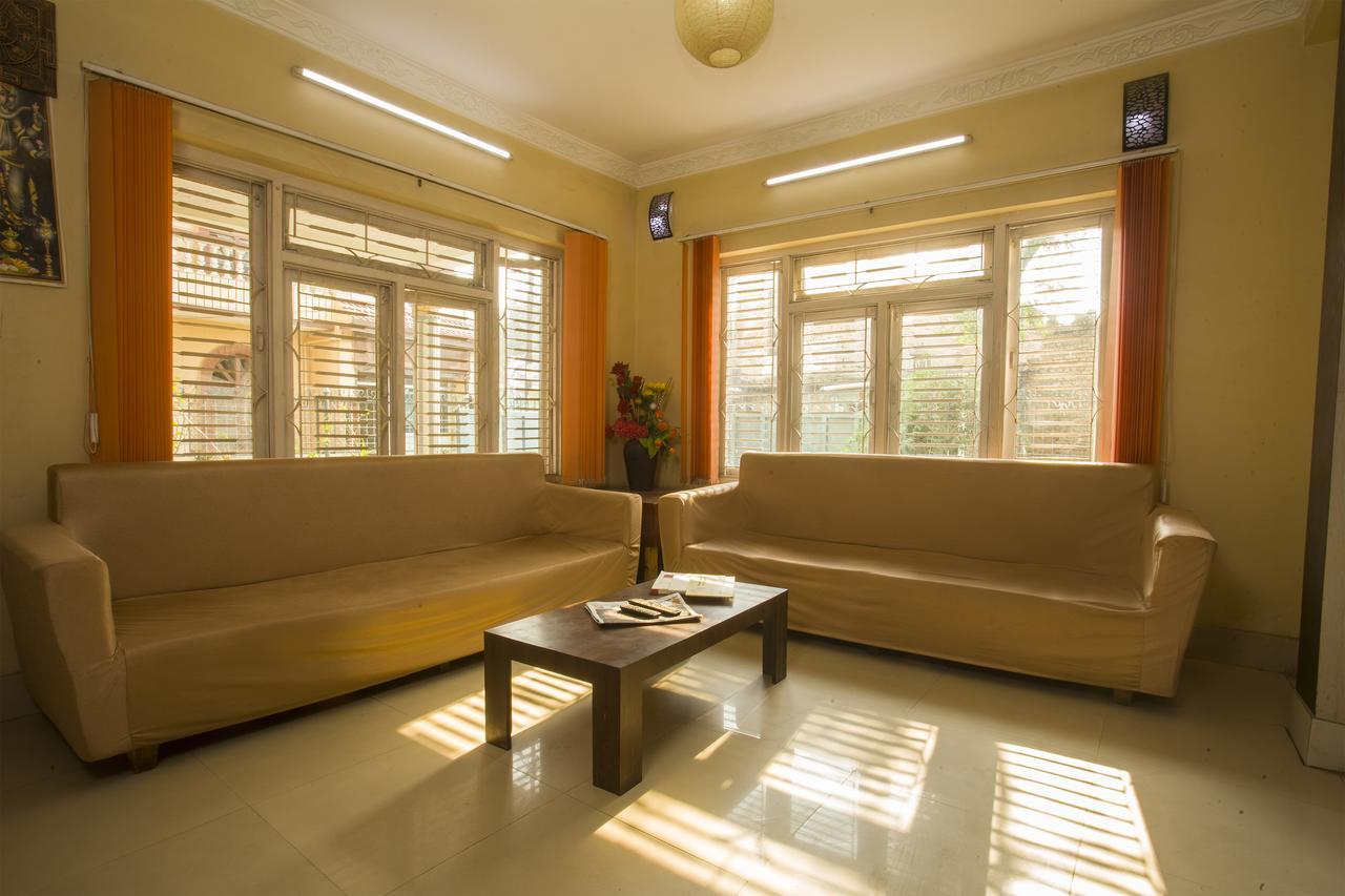 Oyo 145 Sirahali Khusbu Hotel &Lodge Κατμαντού Εξωτερικό φωτογραφία