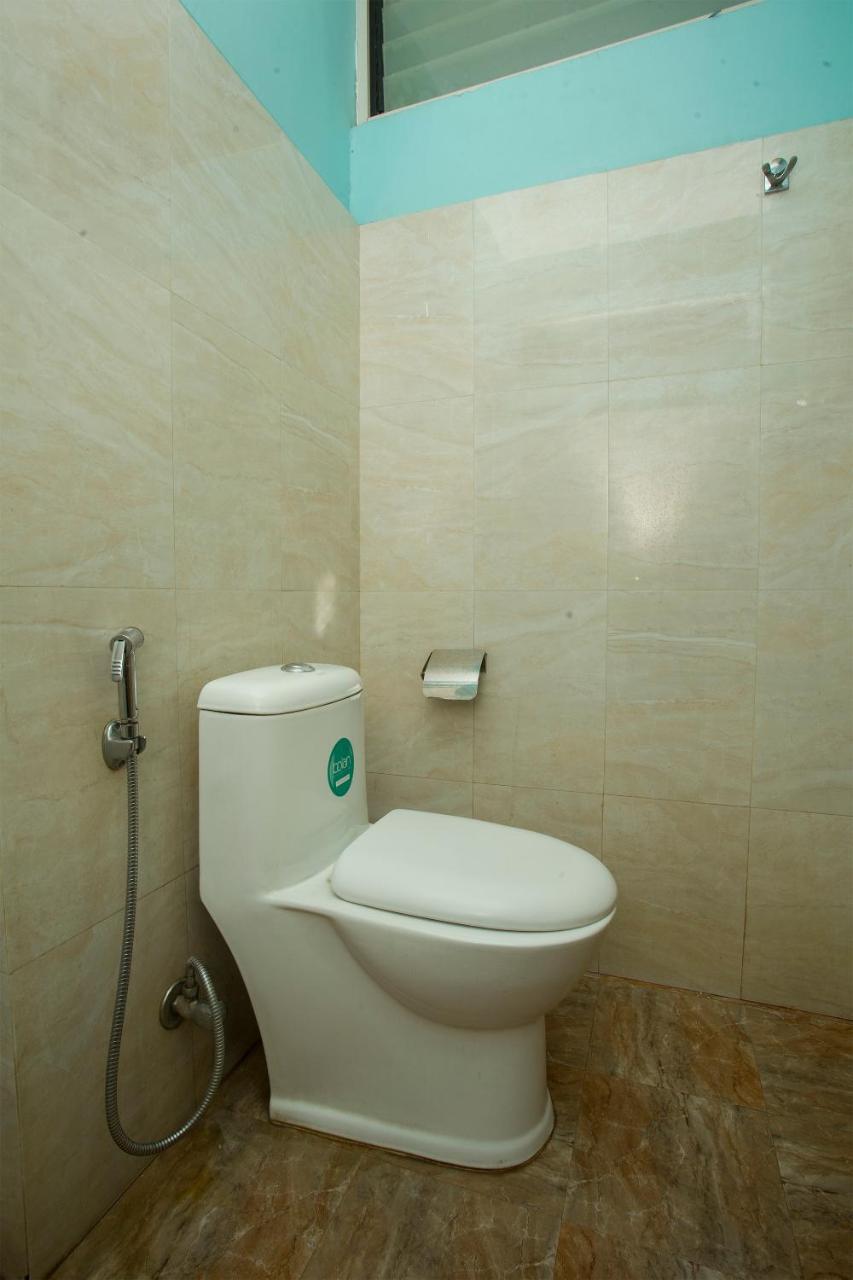 Oyo 145 Sirahali Khusbu Hotel &Lodge Κατμαντού Εξωτερικό φωτογραφία