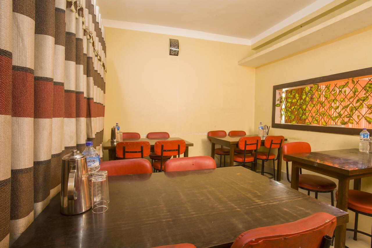 Oyo 145 Sirahali Khusbu Hotel &Lodge Κατμαντού Εξωτερικό φωτογραφία