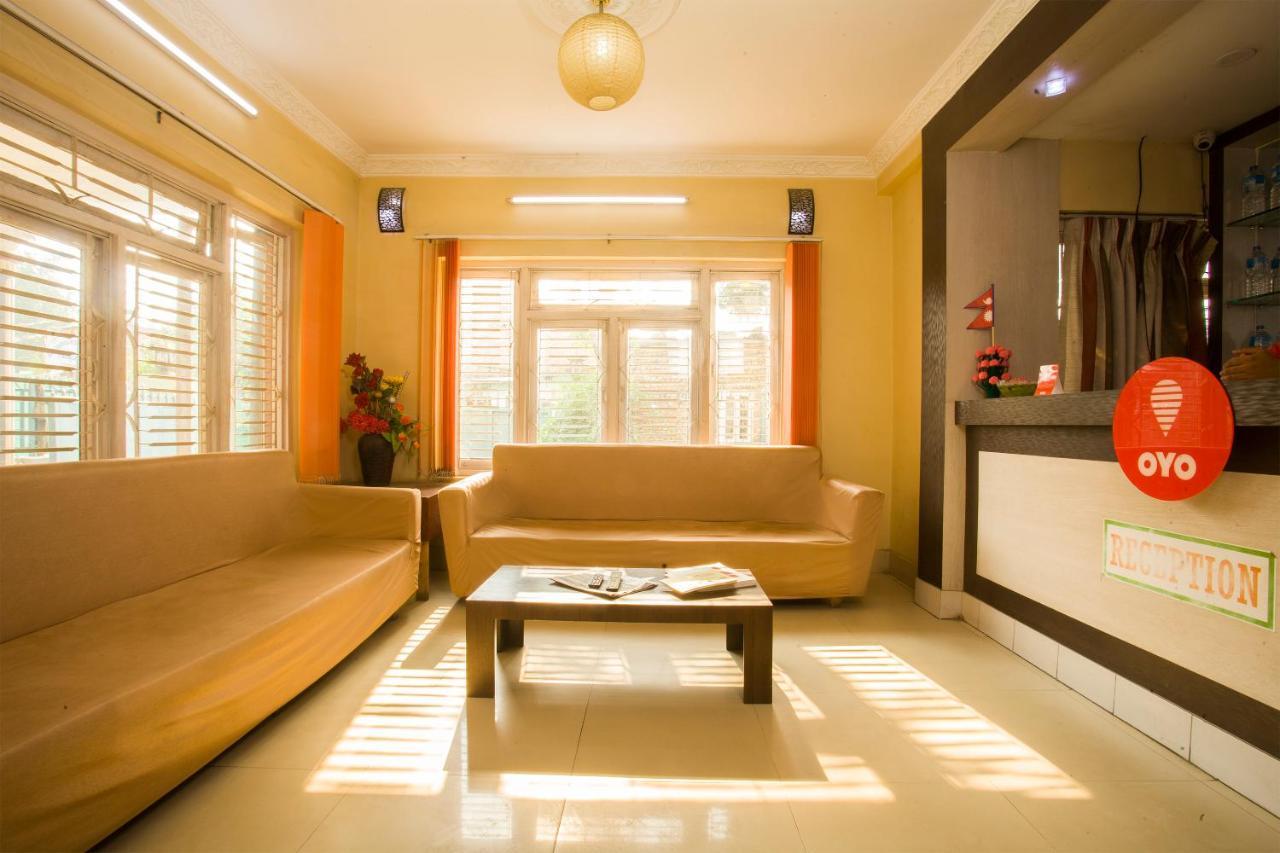 Oyo 145 Sirahali Khusbu Hotel &Lodge Κατμαντού Εξωτερικό φωτογραφία