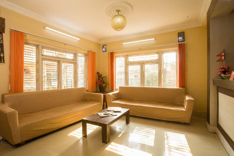 Oyo 145 Sirahali Khusbu Hotel &Lodge Κατμαντού Εξωτερικό φωτογραφία