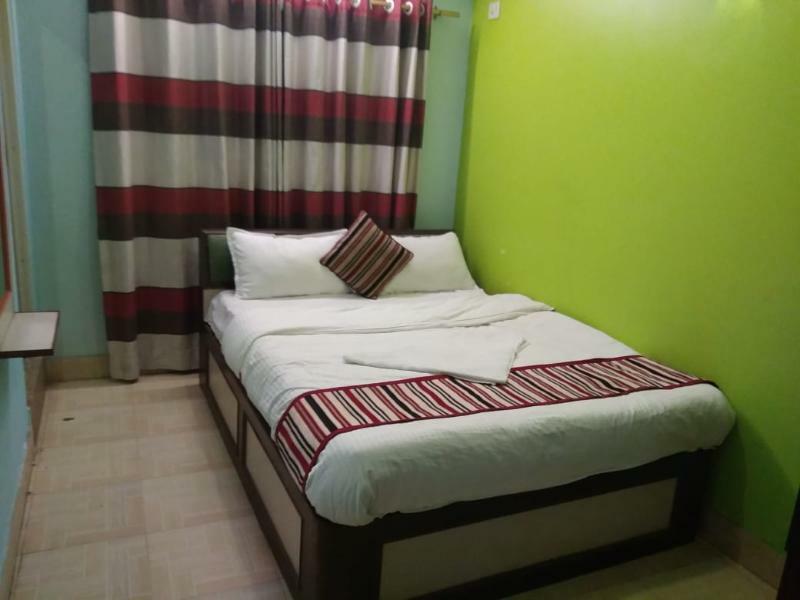 Oyo 145 Sirahali Khusbu Hotel &Lodge Κατμαντού Εξωτερικό φωτογραφία