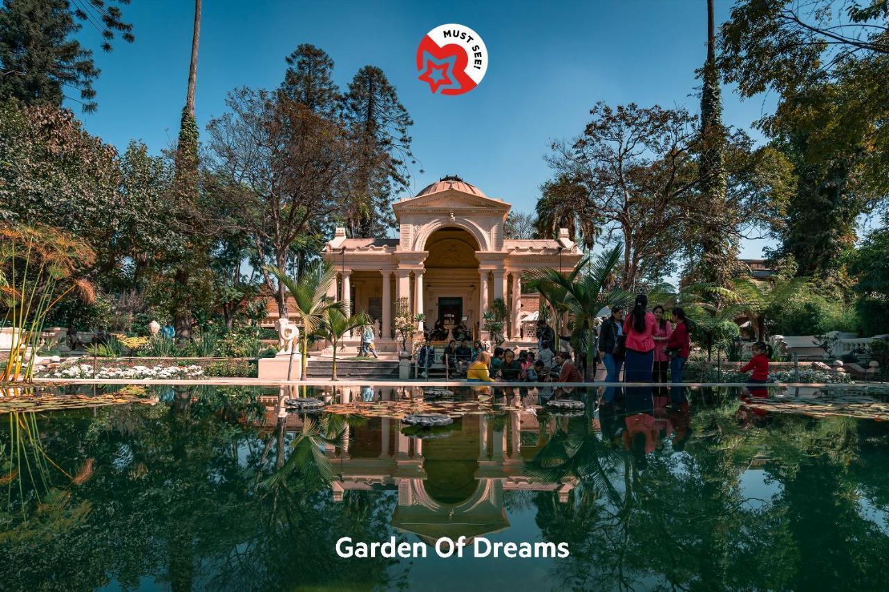 Oyo 145 Sirahali Khusbu Hotel &Lodge Κατμαντού Εξωτερικό φωτογραφία